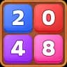 2048-Connect your wallet and start game