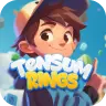 Ten Sum Rings-Connect your wallet and start game