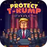 Protect Trump-Connect your wallet and start game