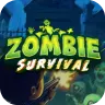Zombie Games-Connect your wallet and start game